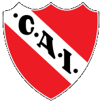 Escudo do Independiente Res.
