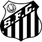 Escudo do Santos W