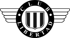 Escudo do Libertad W