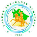 Escudo do Arkadag