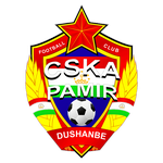 Escudo do CSKA Pomir