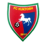 Escudo do Kuktosh