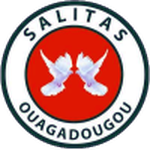 Escudo do Salitas