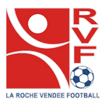 Escudo do La Roche VF