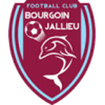 Escudo do Bourgoin-Jallieu