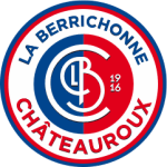 Escudo do Chateauroux