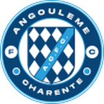 Escudo do Angoulême
