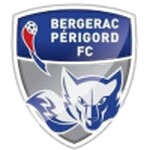 Escudo do Bergerac