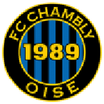 Escudo do Chambly Thelle FC