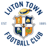 Escudo do Luton Town U21