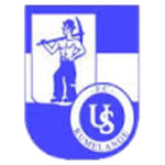 Escudo do US Rumelange