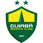 Escudo do Cuiabá U23