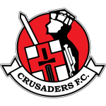 Escudo do Crusaders W
