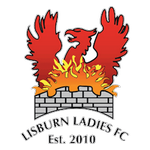 Escudo do Lisburn