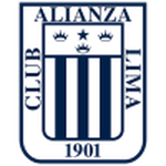 Escudo do Alianza Lima W