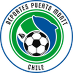 Escudo do D. Puerto Montt