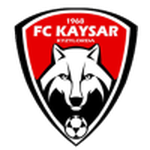 Escudo do Kaisar