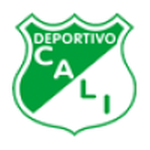 Escudo do Deportivo Cali W