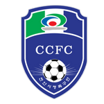 Escudo do Cheonan City