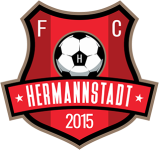 Escudo do Hermannstadt