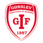 Escudo do Gørslev