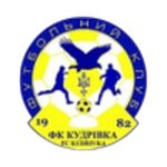 Escudo do Kudrivka
