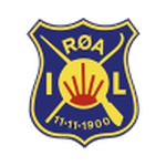 Escudo do Røa