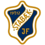 Escudo do Stabæk W