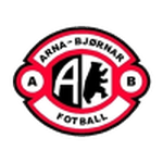 Escudo do Arna-Bjørnar W