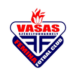 Escudo do Vasas Femina W