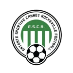 Escudo do Cannet Rocheville