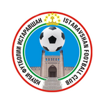 Escudo do Istaravshan