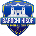 Escudo do Barki Tajik