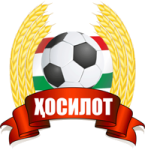 Escudo do Khosilot Farkhor