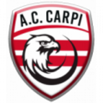 Escudo do Athletic Carpi
