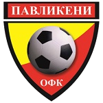 Escudo do Pavlikeni