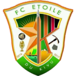 Escudo do Etoile de Kivu