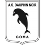 Escudo do Dauphins Noirs