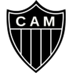 Escudo do Atlético Mineiro U20