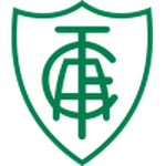 Escudo do América Mineiro U20