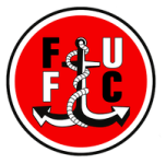 Escudo do Fleetwood United