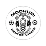 Escudo do Centre Chiefs