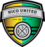 Escudo do Nico United