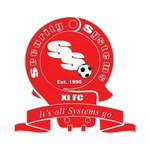 Escudo do Security Systems