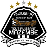 Escudo do TP Mazembe