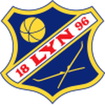 Escudo do Lyn W