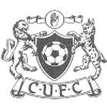 Escudo do Coagh United