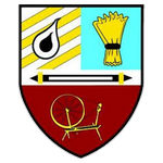 Escudo do Banbridge Town