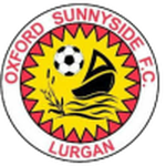 Escudo do Oxford Sunnyside