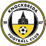 Escudo do Knockbreda